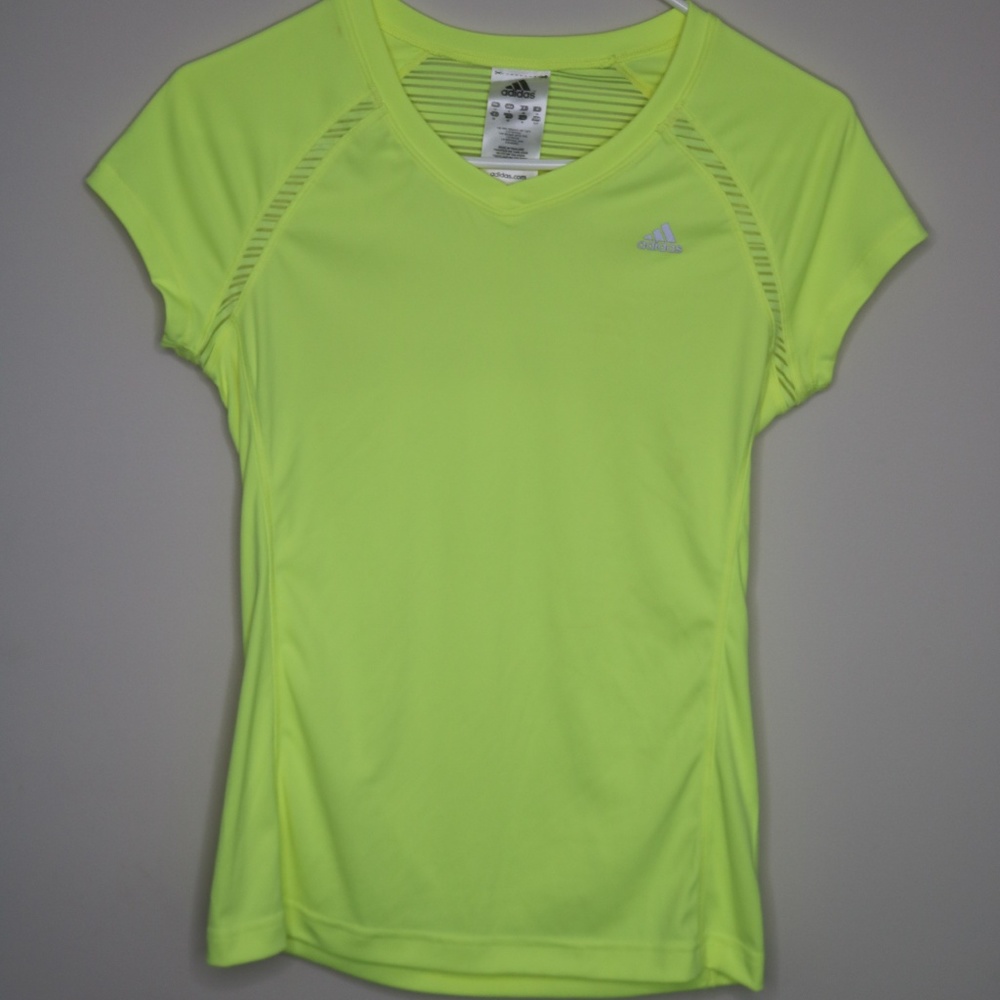 Adidas Athletic Shirt
